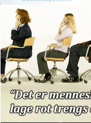 IT Response